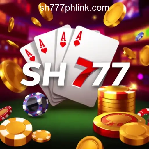 About Us: SH777 Online Casino Philippines