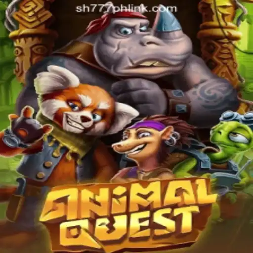 AnimalQuest and SH777 Online Casino Philippines: Adventure Meets Thrills