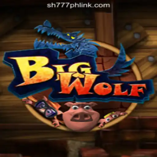 BigWolf: A Thrilling Adventure in the SH777 Online Casino Philippines