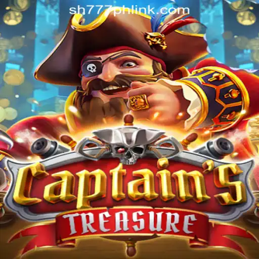 Exploring CaptainssTreasure at SH777 Online Casino Philippines