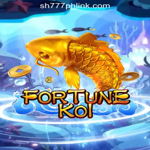 FORTUNEKOI: A Dive into the Exciting World of SH777 Online Casino Philippines