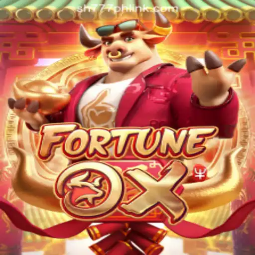 FortuneOx – A Thrilling Journey with SH777 Online Casino Philippines