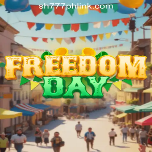 Discover the Exciting World of FreedomDay at SH777 Online Casino Philippines