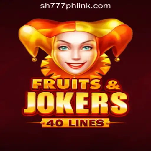 Discover the Exciting World of FruitsAndJokers40 at SH777 Online Casino Philippines