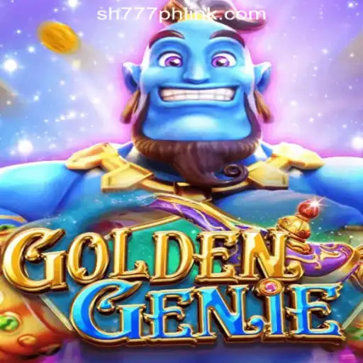 Unveiling the Excitement of GOLDENGENIE at SH777 Online Casino Philippines
