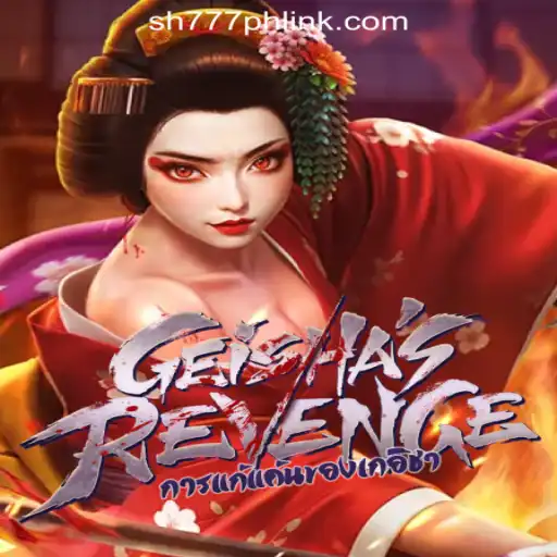 GeishasRevenge: A Thrilling Experience in SH777 Online Casino Philippines