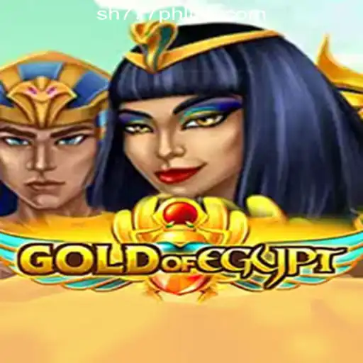 Unraveling the Mysteries of GoldOfEgypt in SH777 Online Casino Philippines