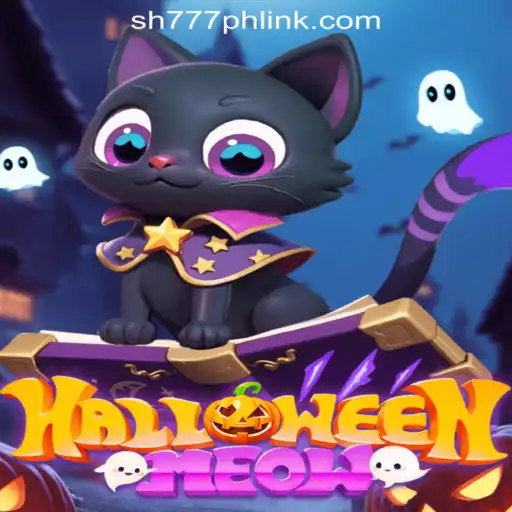 HalloweenMeow: A Spooktacular Adventure in SH777 Online Casino Philippines