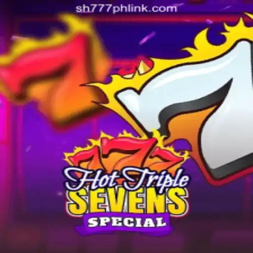 Exploring the Excitement of HotTripleSevensSpecial at SH777 Online Casino Philippines
