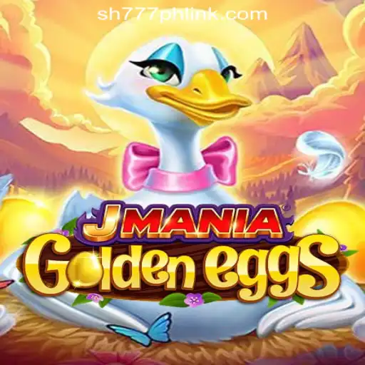 Explore JManiaGoldenEggs: A New Gem at SH777 Online Casino Philippines
