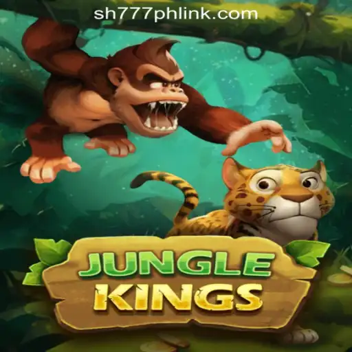 Exploring the Thrills of JungleKings at SH777 Online Casino Philippines