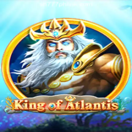 Explore the World of King of Atlantis at SH777 Online Casino Philippines