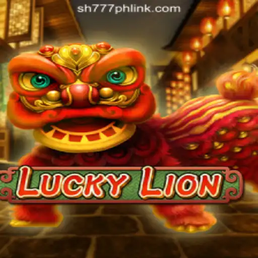 Experience the Thrills of LuckyLion at SH777 Online Casino Philippines