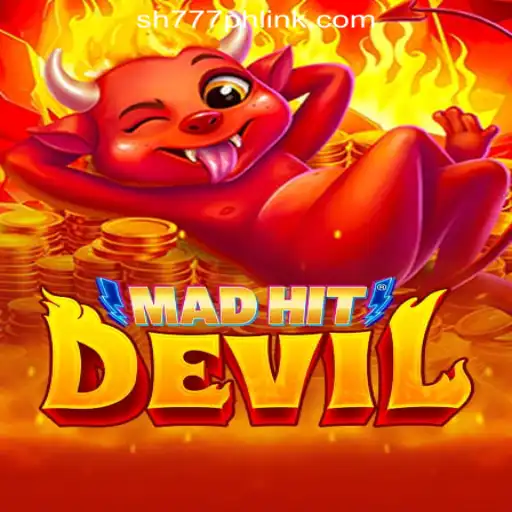 MadHitDevil: Revolutionizing Online Gaming at SH777 Online Casino Philippines