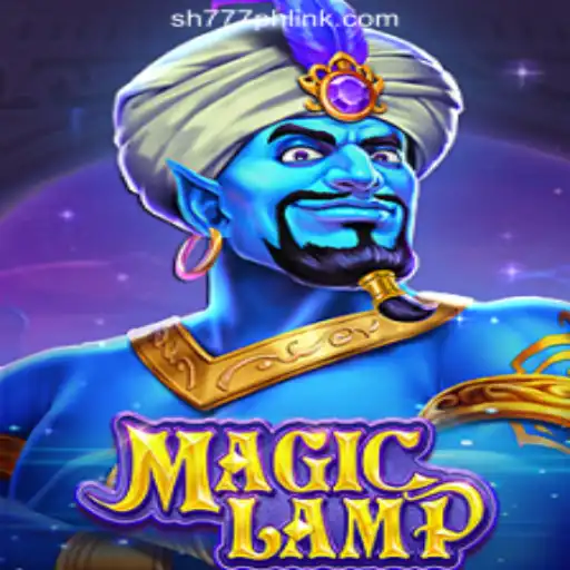 The Enchanting World of MagicLamp: A Closer Look at SH777 Online Casino Philippines