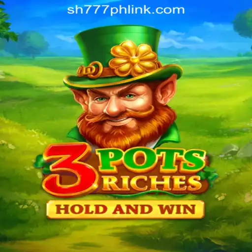 Exploring the Exciting World of 3potsRiches at SH777 Online Casino Philippines