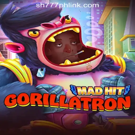 MadHitGorillatron: A Thrilling Adventure with SH777 Online Casino Philippines