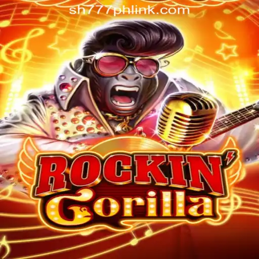 Explore the Excitement of RockinGorilla at SH777 Online Casino Philippines