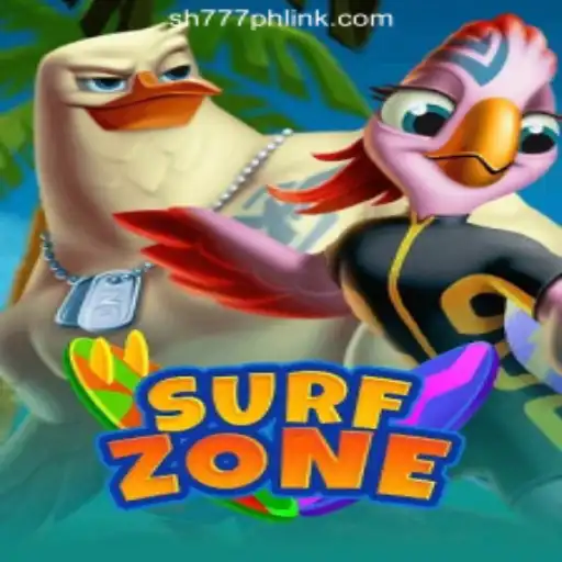 SurfZone: The Exciting New Addition to SH777 Online Casino Philippines