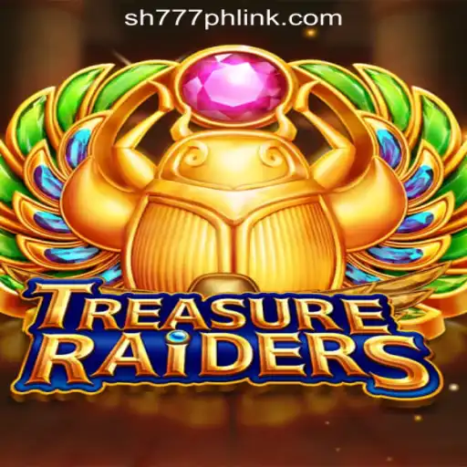 Exploring TREASURERAIDERS: The Latest Thrill in SH777 Online Casino Philippines