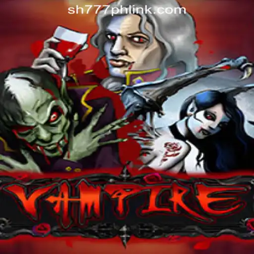 Engaging with Vampire at SH777 Online Casino Philippines