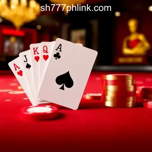 Exploring the Thrilling World of Online Baccarat at SH777 Online Casino Philippines