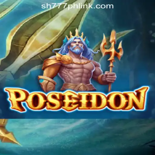 Dive into Adventure with Poseidon: Exploring the Thrills at SH777 Online Casino Philippines