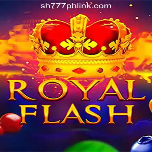Unveiling the Thrill of RoyalFlash: An Insight into SH777 Online Casino Philippines
