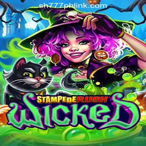 StempedeRushWicked: The Thrilling Experience of SH777 Online Casino Philippines