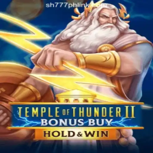 Temple of Thunder II Bonus Buy: An Epic Gaming Experience at SH777 Online Casino Philippines