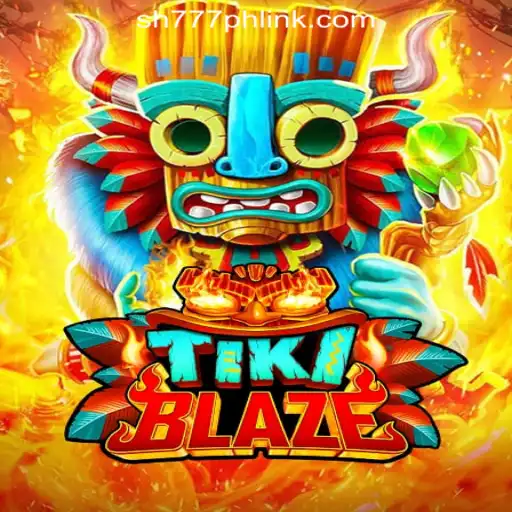 Discover the Exciting World of TikiBlaze at SH777 Online Casino Philippines