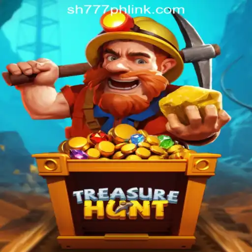 Exploring TreasureHunt: A Captivating Experience at SH777 Online Casino Philippines