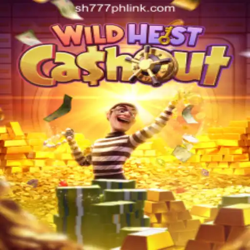 Exploring WildHeistCashout Game at SH777 Online Casino Philippines