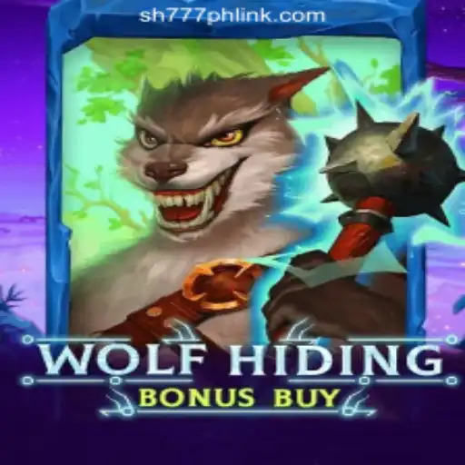 Exploring the Excitement of WolfHidingBonusBuy at SH777 Online Casino Philippines