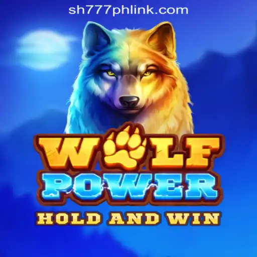 WolfPower: Unleash the Thrill at SH777 Online Casino Philippines
